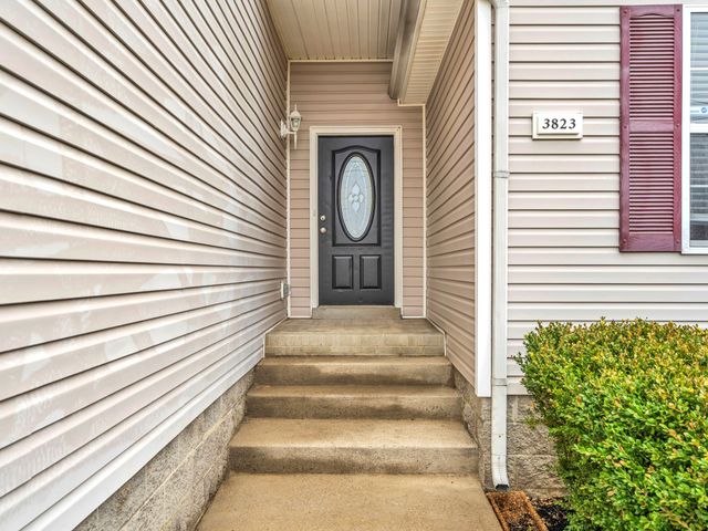 3823 Angelise Ln, NE, Clarksville, TN 37042