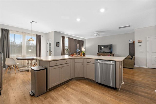 507 Squire Pope Road, Summerville, SC 29486