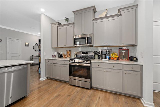 507 Squire Pope Road, Summerville, SC 29486