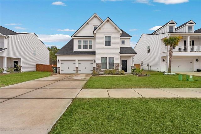 507 Squire Pope Road, Summerville, SC 29486