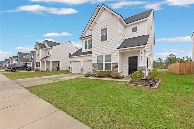 507 Squire Pope Road, Summerville, SC 29486