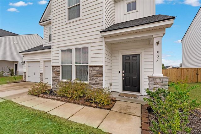 507 Squire Pope Road, Summerville, SC 29486