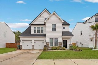 507 Squire Pope Road, Summerville, SC 29486