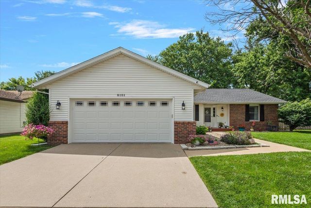 8101 Tack Lane, Springfield, IL 62712
