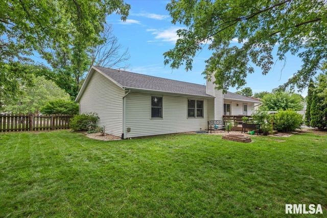 8101 Tack Lane, Springfield, IL 62712