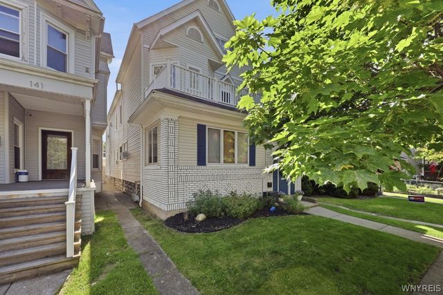 137 Livingston Street, Buffalo, NY 14213