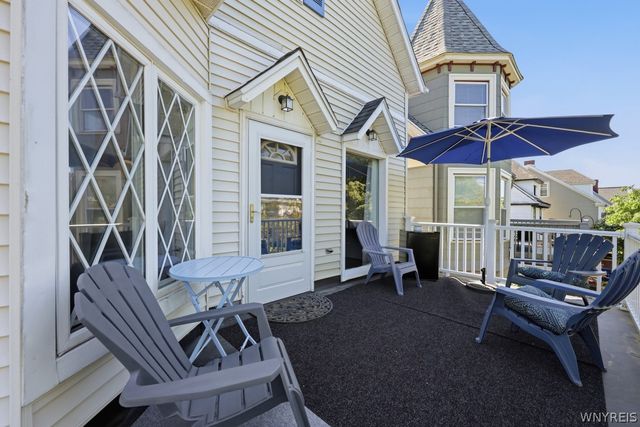 137 Livingston Street, Buffalo, NY 14213