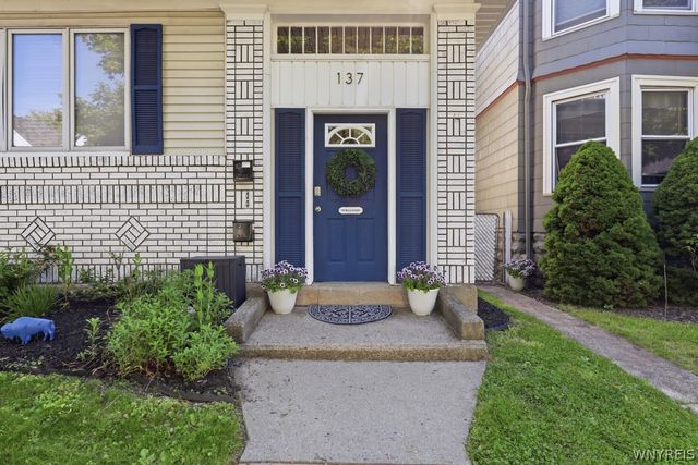137 Livingston Street, Buffalo, NY 14213