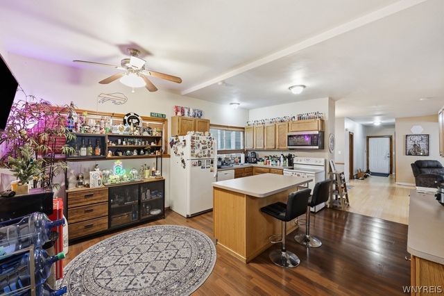 137 Livingston Street, Buffalo, NY 14213