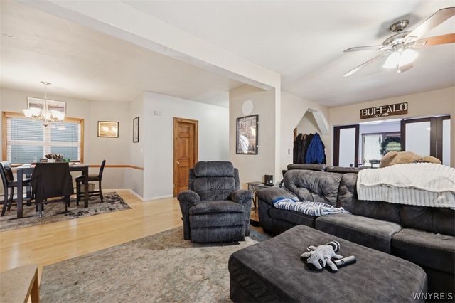 137 Livingston Street, Buffalo, NY 14213