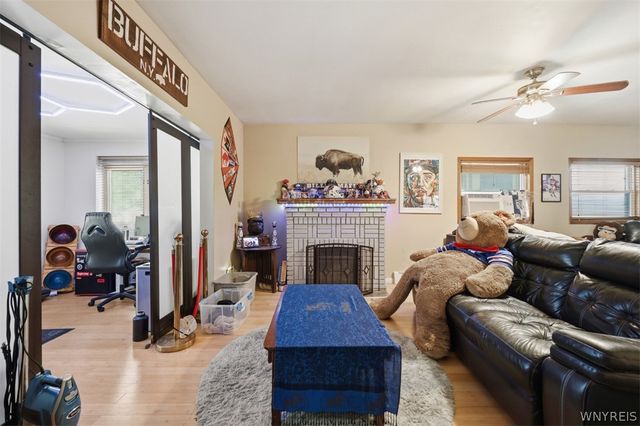 137 Livingston Street, Buffalo, NY 14213