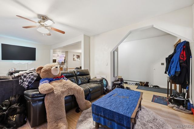 137 Livingston Street, Buffalo, NY 14213