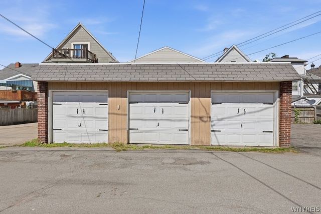 137 Livingston Street, Buffalo, NY 14213