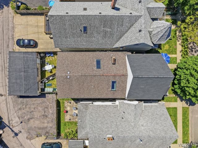 137 Livingston Street, Buffalo, NY 14213