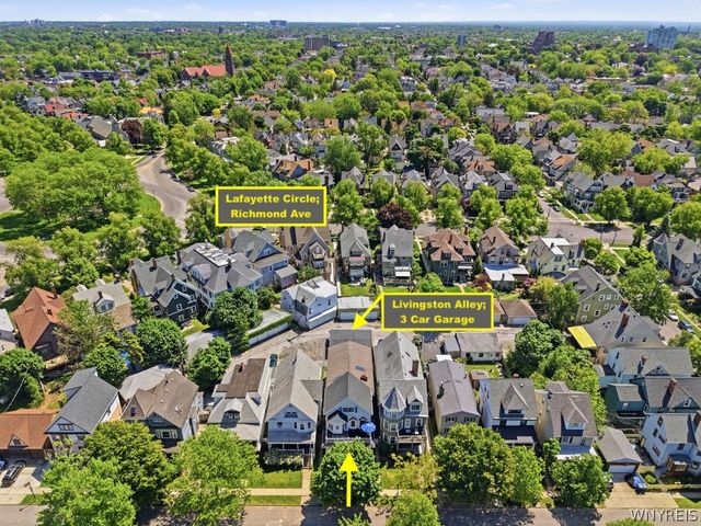 137 Livingston Street, Buffalo, NY 14213