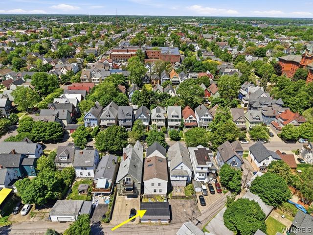 137 Livingston Street, Buffalo, NY 14213