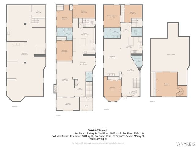 137 Livingston Street, Buffalo, NY 14213