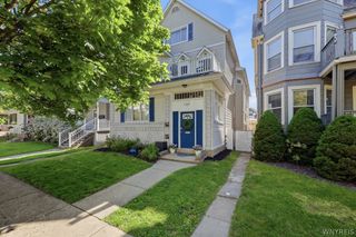 137 Livingston Street, Buffalo, NY 14213