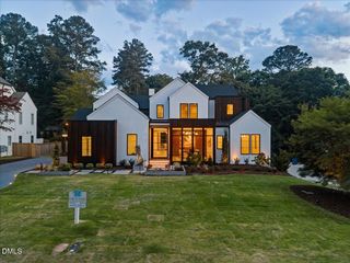 5301 Inglewood Lane, Raleigh, NC 27609
