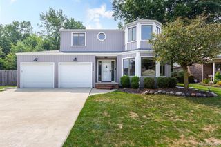 17890 Fox Glen Drive, Riverview, MI 48193