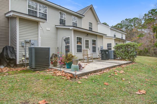 156 Black River Drive, Summerville, SC 29485