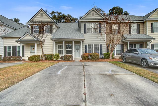 156 Black River Drive, Summerville, SC 29485