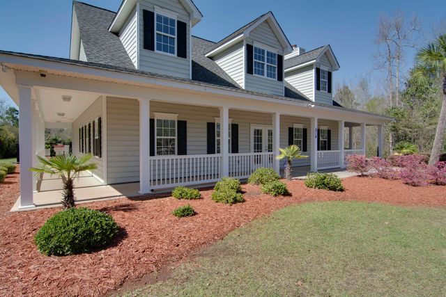 156 Black River Drive, Summerville, SC 29485
