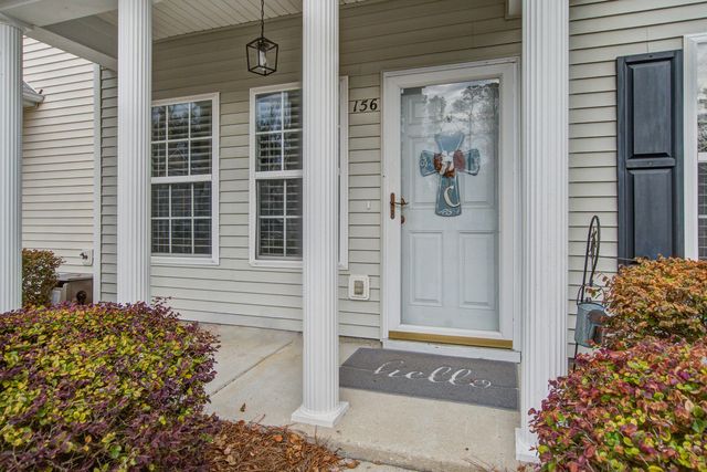156 Black River Drive, Summerville, SC 29485
