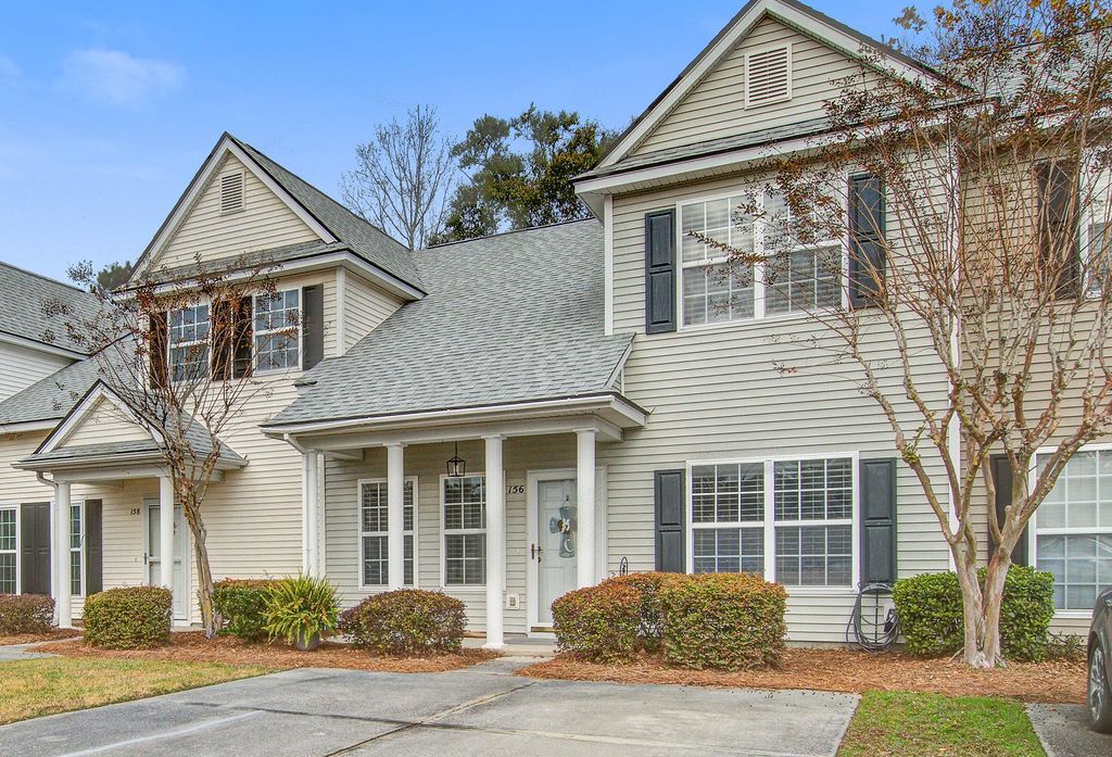 156 Black River Drive, Summerville, SC 29485