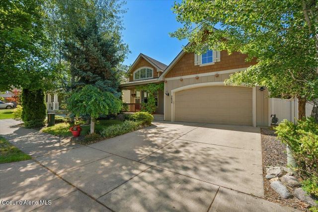 2624 W Sorbonne Dr, Coeur d'Alene, ID 83815 property photo