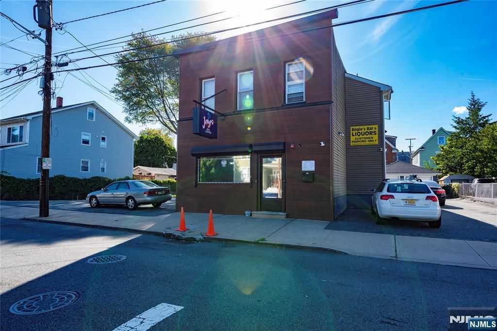 142 - 146 Division Avenue, Garfield, NJ 07026