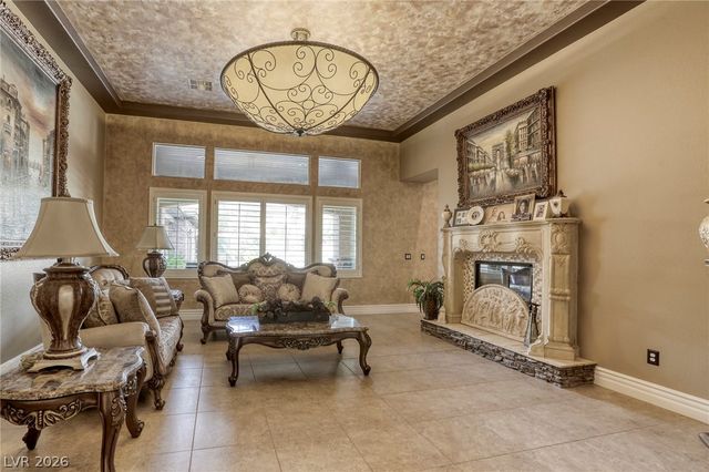 6908 Via Locanda Avenue, Las Vegas, NV 89131