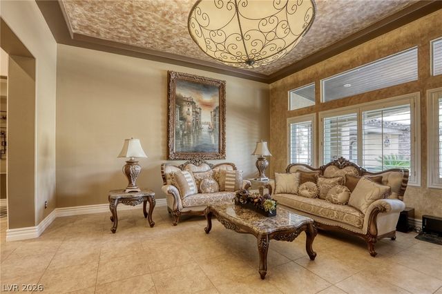 6908 Via Locanda Avenue, Las Vegas, NV 89131