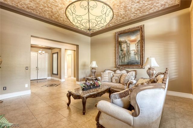 6908 Via Locanda Avenue, Las Vegas, NV 89131