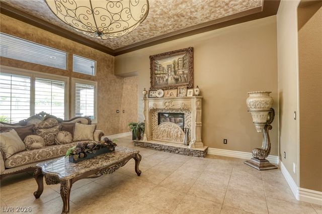 6908 Via Locanda Avenue, Las Vegas, NV 89131