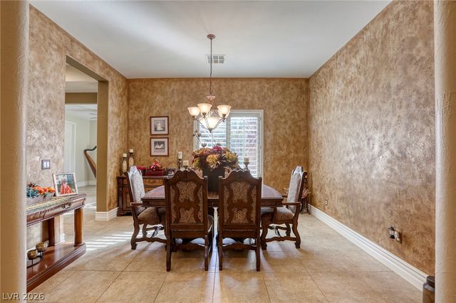 6908 Via Locanda Avenue, Las Vegas, NV 89131