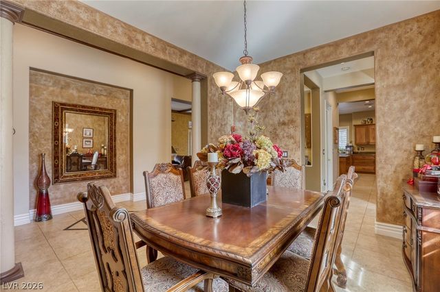 6908 Via Locanda Avenue, Las Vegas, NV 89131