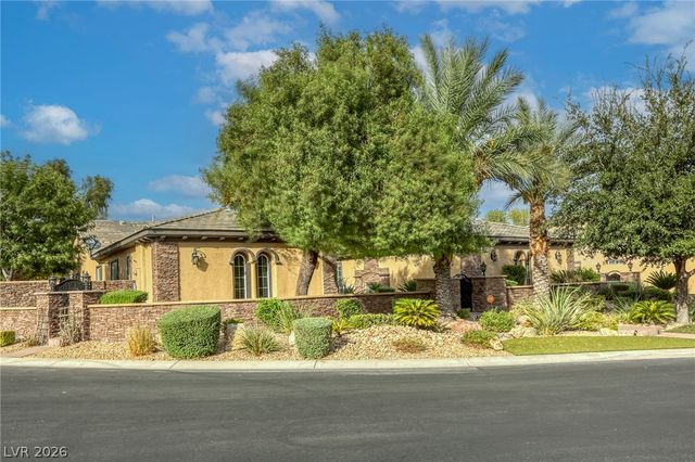 6908 Via Locanda Avenue, Las Vegas, NV 89131