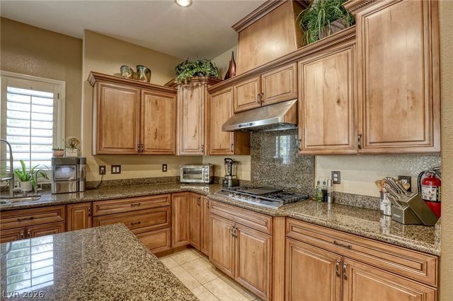 6908 Via Locanda Avenue, Las Vegas, NV 89131