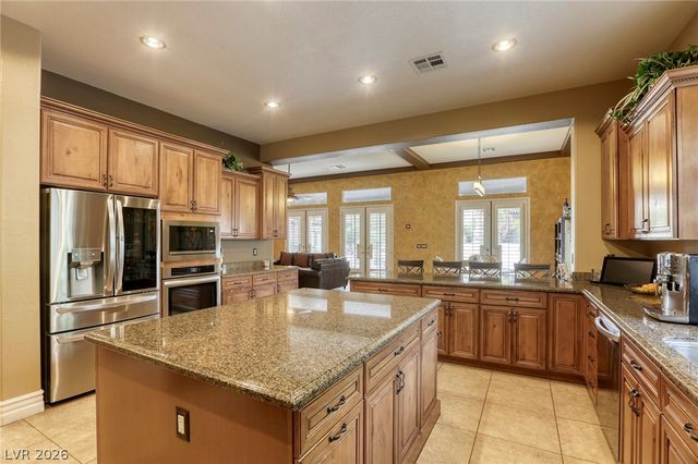 6908 Via Locanda Avenue, Las Vegas, NV 89131