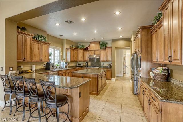 6908 Via Locanda Avenue, Las Vegas, NV 89131