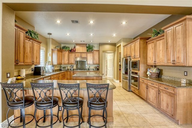 6908 Via Locanda Avenue, Las Vegas, NV 89131