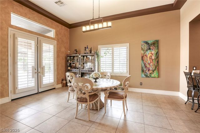 6908 Via Locanda Avenue, Las Vegas, NV 89131