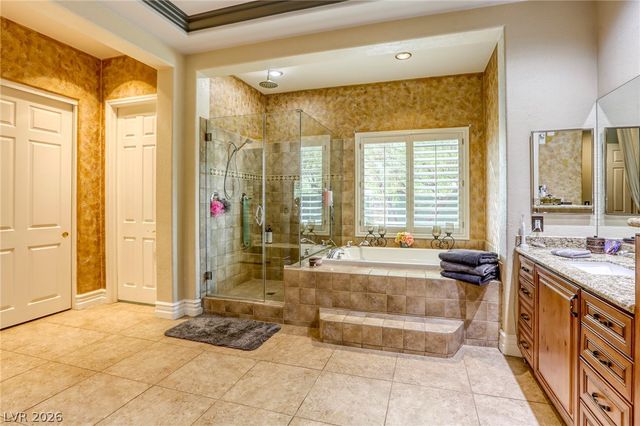 6908 Via Locanda Avenue, Las Vegas, NV 89131