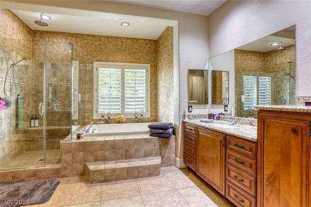 6908 Via Locanda Avenue, Las Vegas, NV 89131