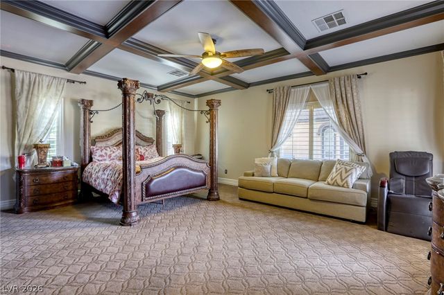 6908 Via Locanda Avenue, Las Vegas, NV 89131