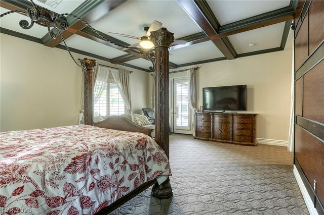 6908 Via Locanda Avenue, Las Vegas, NV 89131