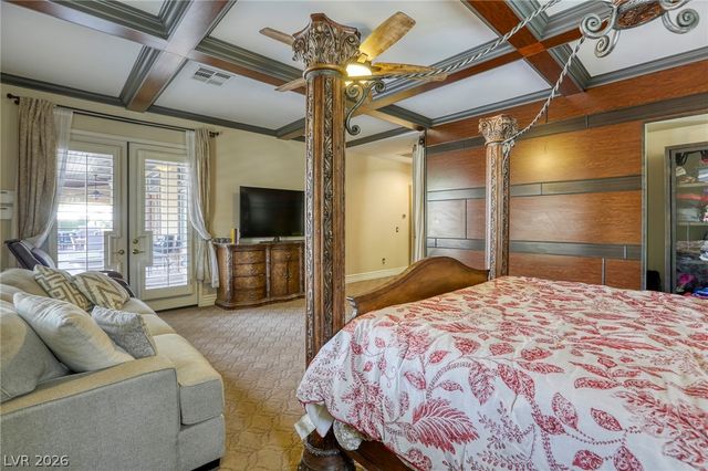 6908 Via Locanda Avenue, Las Vegas, NV 89131