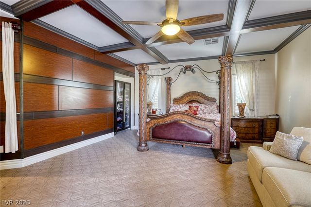 6908 Via Locanda Avenue, Las Vegas, NV 89131