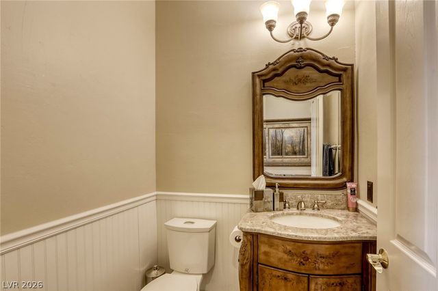 6908 Via Locanda Avenue, Las Vegas, NV 89131